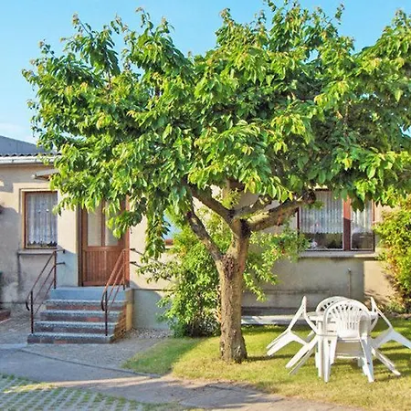 Ferienwohnung Blunck 3 * Koserow
