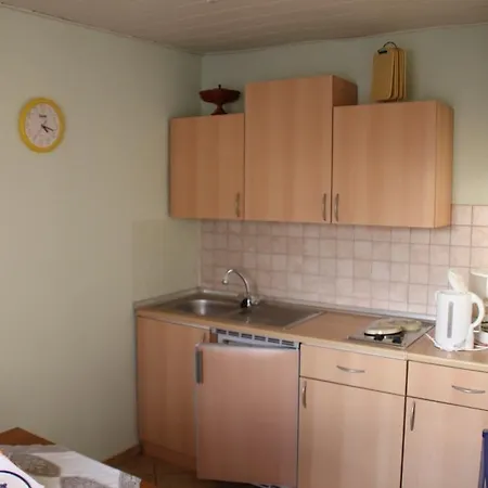 Ferienwohnung Blunck 3 شقة *