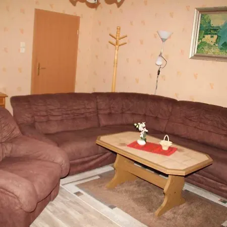 Ferienwohnung Blunck 3 شقة *