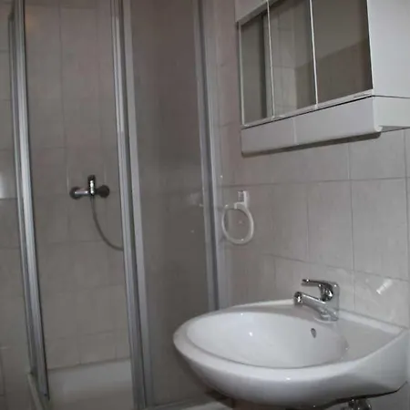 Ferienwohnung Blunck 3 *