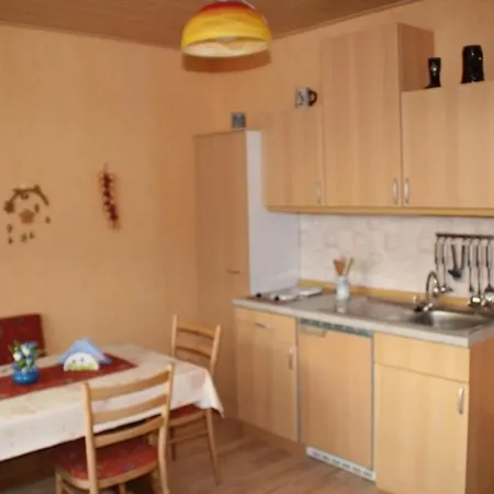 Ferienwohnung Blunck 3 * Koserow