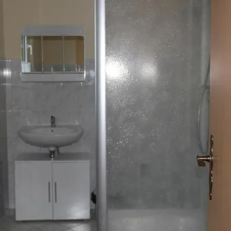 Ferienwohnung Blunck 3 شقة *